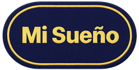 Sello Bucal Mi Sueño