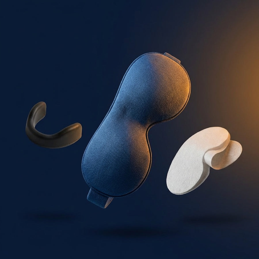 Sleep Kit Mi Sueño – Kit Completo