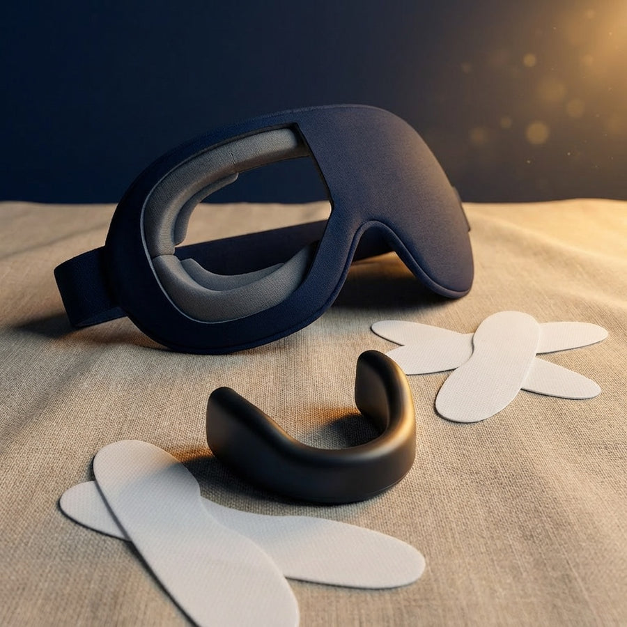 Sleep Kit Mi Sueño – Kit Completo