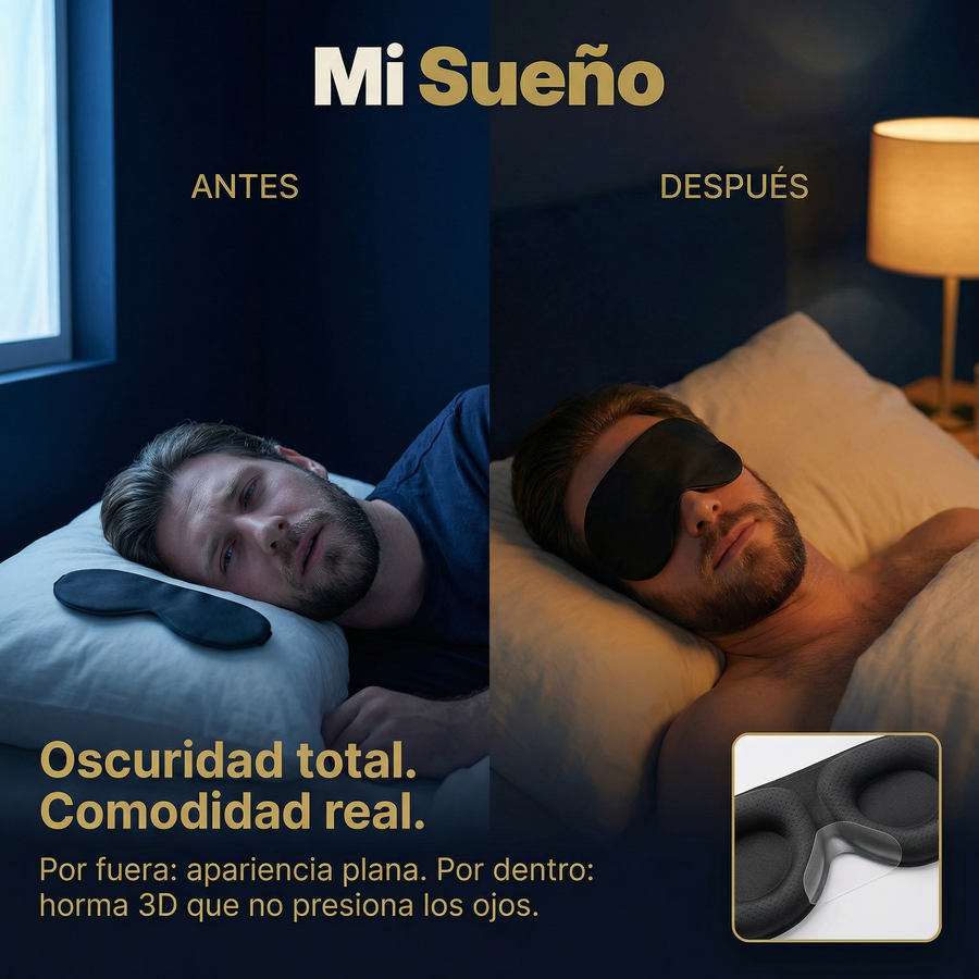 ANTIFAZ BLACKOUT 3D