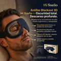 ANTIFAZ BLACKOUT 3D